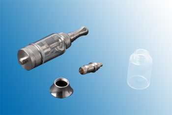 Aspire Nautilus BVC Verdampfer