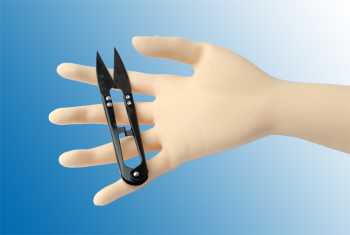 Cutter für Heizdraht, Watte, Glasfaser oder Baumwollschnur