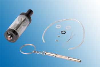 Billow RTA Ehpro Selbstwickelverdampfer