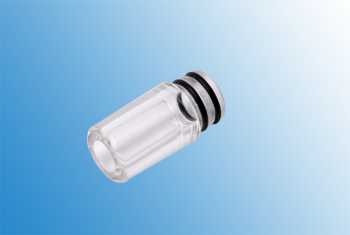 Joyetech PMMA Glas E-Zigaretten Driptip Mundstück