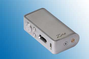 Dampf Shop - 30 Watt Zero Mod Yosen