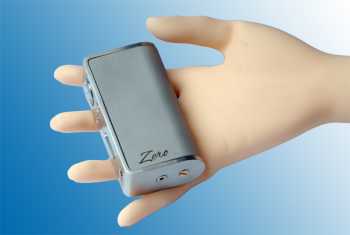 Dampf Shop - 30 Watt Zero Mod Yosen
