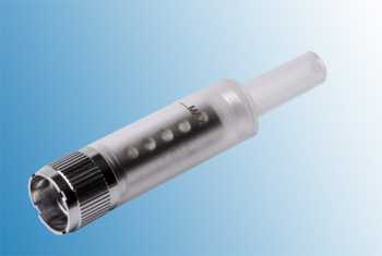 Dampf Shop - Iclear 16s Innokin Dual Coil 1,6ml