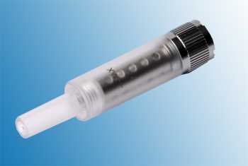 Dampf Shop - Iclear 16s Innokin Dual Coil 1,6ml