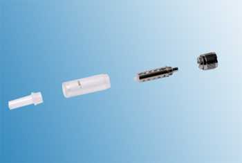 Dampf Shop - Iclear 16s Innokin Dual Coil 1,6ml
