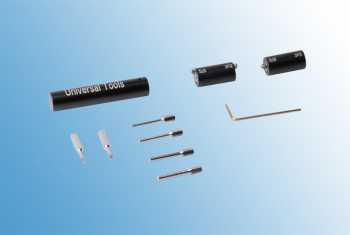 Coil Master Set