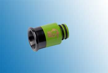 Dynasty Driptip 510er E-Zigaretten Mundstück