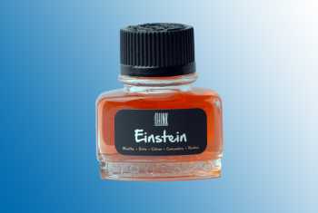 Liquideo Think Einstein Liquid E Zigaretten 30ml