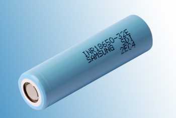 Dampf Shop - Samsung INR 18650 32E 3200mAh