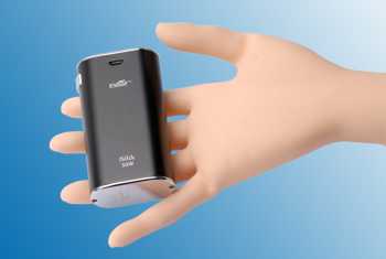 Dampf Shop - Eleaf iStick 50W Modbox 4400 mAh