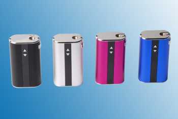 Dampf Shop - Eleaf iStick 50W Modbox 4400 mAh