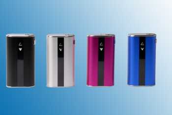 Dampf Shop - Eleaf iStick 50W Modbox 4400 mAh