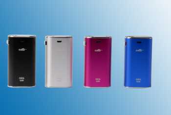 Dampf Shop - Eleaf iStick 50W Modbox 4400 mAh