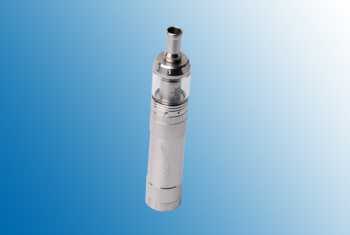 Dampf Shop - Evil Eye RTA 26650 Verdampfer