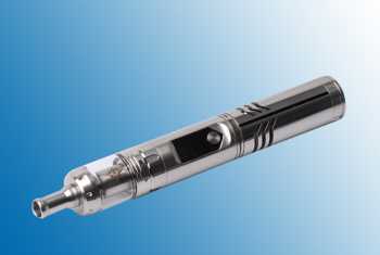 Dampf Shop - Evil Eye RTA 26650 Verdampfer