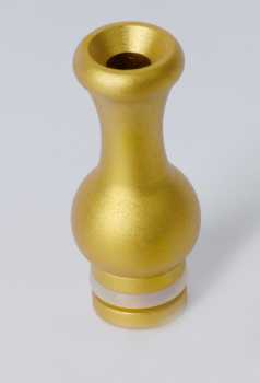 Aluminum Drip Tip Vase (Type III)