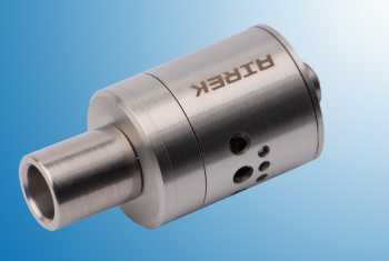 Airek Edelstahl 510 Driptip