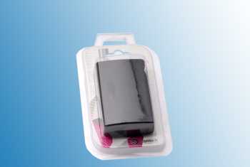 Silikonhülle für eGrip OLED