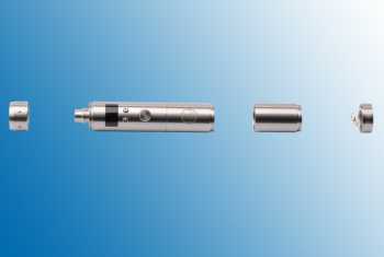 Dampf Shop - Vamo V10 für 2 x 18350 Akkus