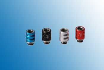 Rockfield Drip Tip 2 Puffs