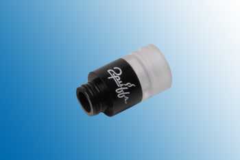 HDT 2 Puffs Driptip