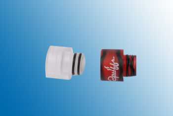 Swirl Driptip 2 Puffs