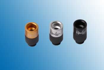 KNN Drip Tips 2 Puffs