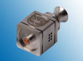 No TPD - Hellboy RDA Selbstwickeltröpfler
