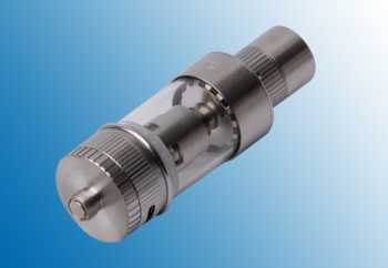 e zigarette Aspire Atlantis 2 Verdampfer