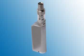 e zigarette Aspire Atlantis 2 Verdampfer