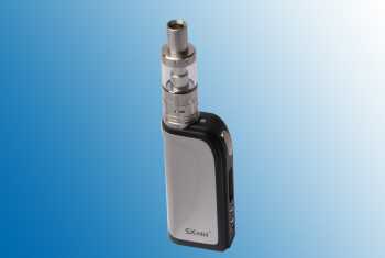 Dampf Shop - SXmini M Class Yihiecigar jetzt bis 150W