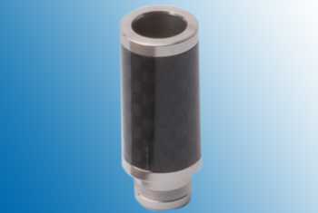 Carbon XXL Driptip