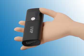 I VIP 35W 4000mAh Betterlife