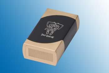 Dos equis Box Mod