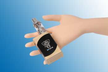 Dos equis Box Mod
