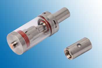 Sniper SubOhm Verdampfer Heatvape