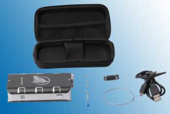 No TPD - GOD 180s mod box V2 280w smy Simeiyue