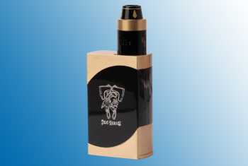 Dos equis Box Mod