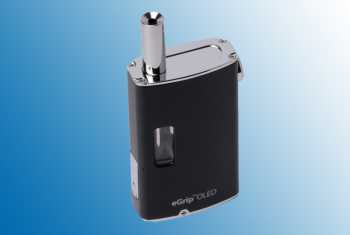 Dampf Shop - Joyetech eGrip Oled 30 Watt Expresskit