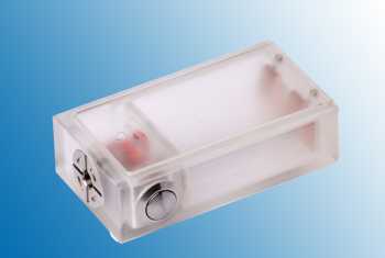 ABS 18550 Mod Box