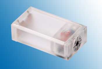 ABS 18550 Mod Box