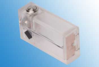 ABS 18550 Mod Box