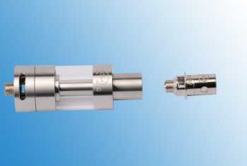 Dampfshop - iSub G Innokin Verdampfer
