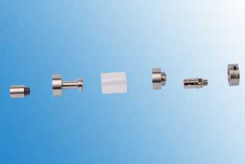 Dampfshop - iSub G Innokin Verdampfer
