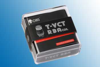 OBS RBA Coil T-VCT