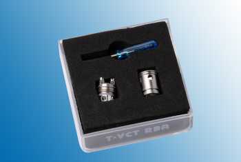 OBS RBA Coil T-VCT
