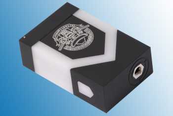 Dampf Shop - Castigador mechanische Box