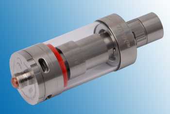 Dampf Shop - Anyvape Furytank Glassomizer Kit