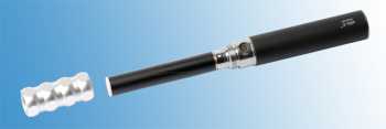 DCT Sleeve Smoktech - Schwarz oder Silber