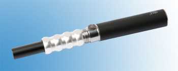 DCT Sleeve Smoktech - Schwarz oder Silber